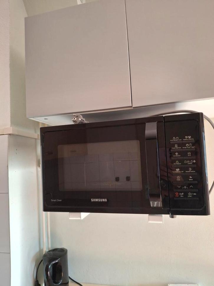 Samsung combi oven magnetron - weinig gebruikt, Witgoed en Apparatuur, Magnetrons, Oven, Ophalen