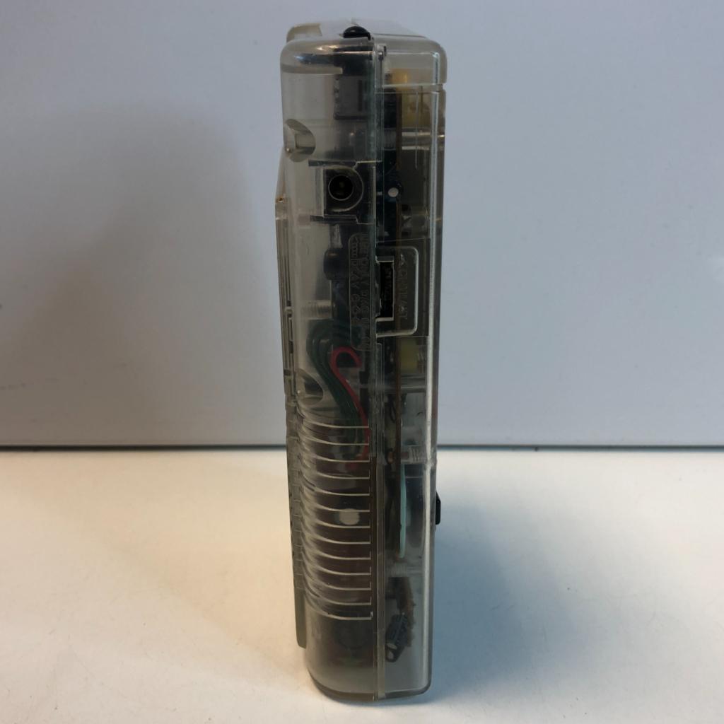 Nintendo Game Boy Special Edition | Gebruikt, Nintendo, Gebruikt, Support@nintendo.com, 11-1 Hokotate-cho, Kamitoba, Minami-ku
Kyoto 601-8501
Japan