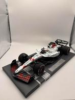 Max Verstappen RB21 winner Japan 1936 of 4000, Hobby en Vrije tijd, Modelauto's | 1:18, Ophalen of Verzenden, Nieuw, Auto, MiniChamps