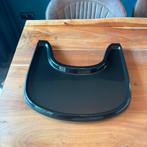 Nieuw eetblad tray (zwart), Ophalen of Verzenden, Zo goed als nieuw, Meegroeistoel