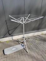 Camping droogmolen met opbergtas, Caravans en Kamperen, Kampeeraccessoires, Ophalen