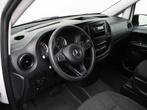 Mercedes-Benz Vito 114BlueTEC 7G-Tronic Automaat Personenbus, Auto's, Automaat, Gebruikt, 2000 kg, Wit