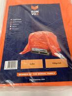 Te Koop 7 stuks dekzeilen, Ophalen, Nieuw, 15 m² of meer, Zeil