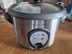Rijstkoker 1 liter, Ophalen, Zo goed als nieuw