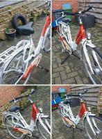 Sparta fiets, zo goed als nieuw - 7 versnellingen, Fietsen en Brommers, Sparta, 53 tot 56 cm, Versnellingen, Ophalen of Verzenden