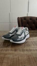 Prada cups grijs, Overige kleuren, Nieuw, Ophalen of Verzenden, Sneakers of Gympen