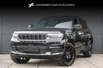 Jeep Grand Cherokee 2.0 Limited 4xe / 21'' / Panoramadak / L, Automaat, Euro 6, 4 cilinders, 38 km/l