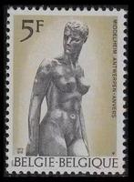 België 1975 - OBP 1777 - Openluchtmuseum Middelheim, Frankeerzegel, Ophalen of Verzenden, Postfris, Postfris