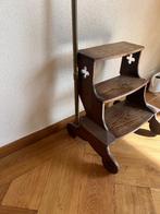 biechtstoeltje, Ophalen