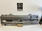 Mercedes C klasse w203 facelift voorbumper bumper A203885302, Gebruikt, -, Voor, Ophalen of Verzenden