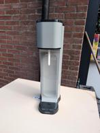 Blokker Sodawater Maker grijs, Ophalen, Nieuw