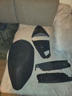 jetforce onderedelen, Ophalen of Verzenden, Gebruikt, Overige typen, Peugeot