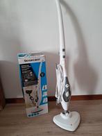 Stoomreiniger SilverCrest, Ophalen, Zo goed als nieuw