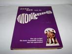 Goed Gek met de Monkees-TV2000 1967. Hardcover. Zeldzaam., Boeken, Artiest, TV2000, Ophalen of Verzenden, Zo goed als nieuw