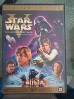 Star wars - 4 (dvd), Cd's en Dvd's, Dvd's | Science Fiction en Fantasy, Vanaf 12 jaar, Ophalen of Verzenden, Zo goed als nieuw