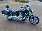 Suzuki Intruder M1800R - Krachtige Chopper, Motoren, Cardan-aandrijving, 2 cilinders, Particulier, Meer dan 35 kW