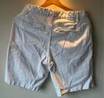 Korte broek maat 38 zara, WIT - M, Ophalen of Verzenden, Gedragen, Maat 48/50 (M), Wit