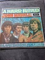 JOHN MAYALL AND THE BLUESBREAKERS, Ophalen of Verzenden, 1960 tot 1980, Zo goed als nieuw, 12 inch