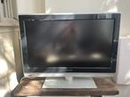 Televisie, Ophalen, Philips, Gebruikt, 50 Hz
