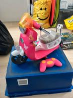 Baby born scooter, Kinderen en Baby's, Ophalen, Gebruikt