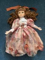 Vintage pop met krullen en sproetjes, Ophalen of Verzenden, Zo goed als nieuw, Overige typen