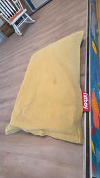 Groene fatboy zitzak, Ophalen, Groen