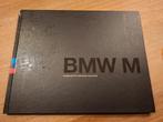 Hardcover BMW M boekwerk 09/2000 Duits, Boeken, Ophalen of Verzenden, Gelezen, BMW