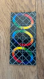 Rubik's Magic Rainbow Snake Puzzel, Ophalen of Verzenden, Gebruikt