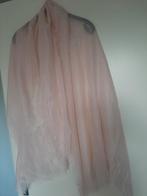 Prachtige mooie Dames Lentesjaal. Maat L., Maat 42/44 (L), Ophalen of Verzenden, Zo goed als nieuw, Sjaal