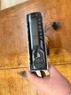 Autoradio met bedrading, Ophalen of Verzenden, Gebruikt