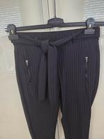 Studio Anneloes Margot trousers, Kleding | Dames, Zwart, Ophalen of Verzenden, Zo goed als nieuw, Maat 34 (XS) of kleiner