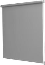 Rolgordijn Verduisterend - Uni Donkergrijs 60x190, Info@fetimgroup.com, Nieuw, Fetim, Grijs