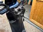 Iva E-GO S4, Ophalen, Gebruikt, Maximaal 45 km/u, 49 cc