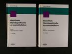 Gesichtete homöpathische arzneimittellehre band 1 + 2 (1993), Ophalen of Verzenden, Gelezen, Overige onderwerpen