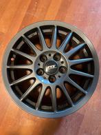 4 ATS Velgen KBA 51424, Auto-onderdelen, Banden en Velgen, Ophalen of Verzenden, Gebruikt, Zomerbanden, Velg(en)