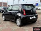 Volkswagen Up! 1.0 Cup up! volledig onderhouden met garantie, Voorwielaandrijving, Stof, Gebruikt, 4 stoelen