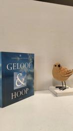 Benthum, Annemarie van ; Geloof & Hoop (inspiratie voor elke, Ophalen of Verzenden, Gelezen, Christendom | Protestants