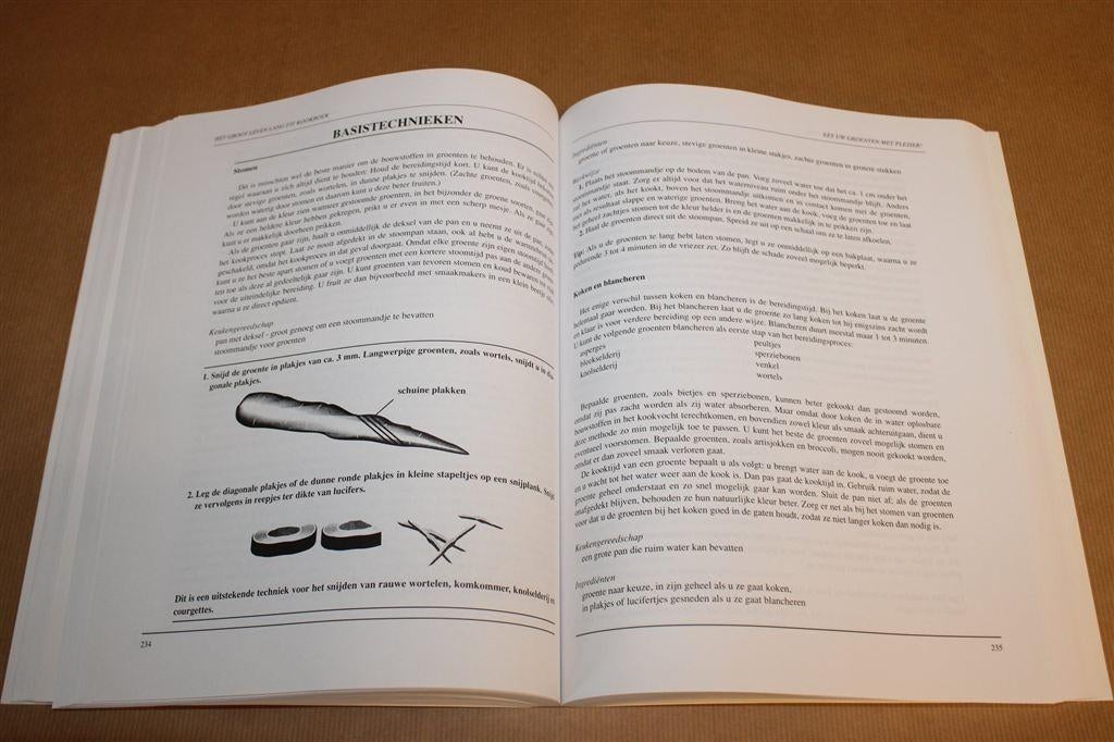 Groot Leven Lang Fit — Vegetarisch & Cholesterolvrij, Boeken, Ophalen of Verzenden, Zo goed als nieuw, Italië, Vegetarisch