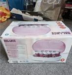 Balance haarrollers - Complete set, Ophalen of Verzenden, Zo goed als nieuw, Haarverzorging