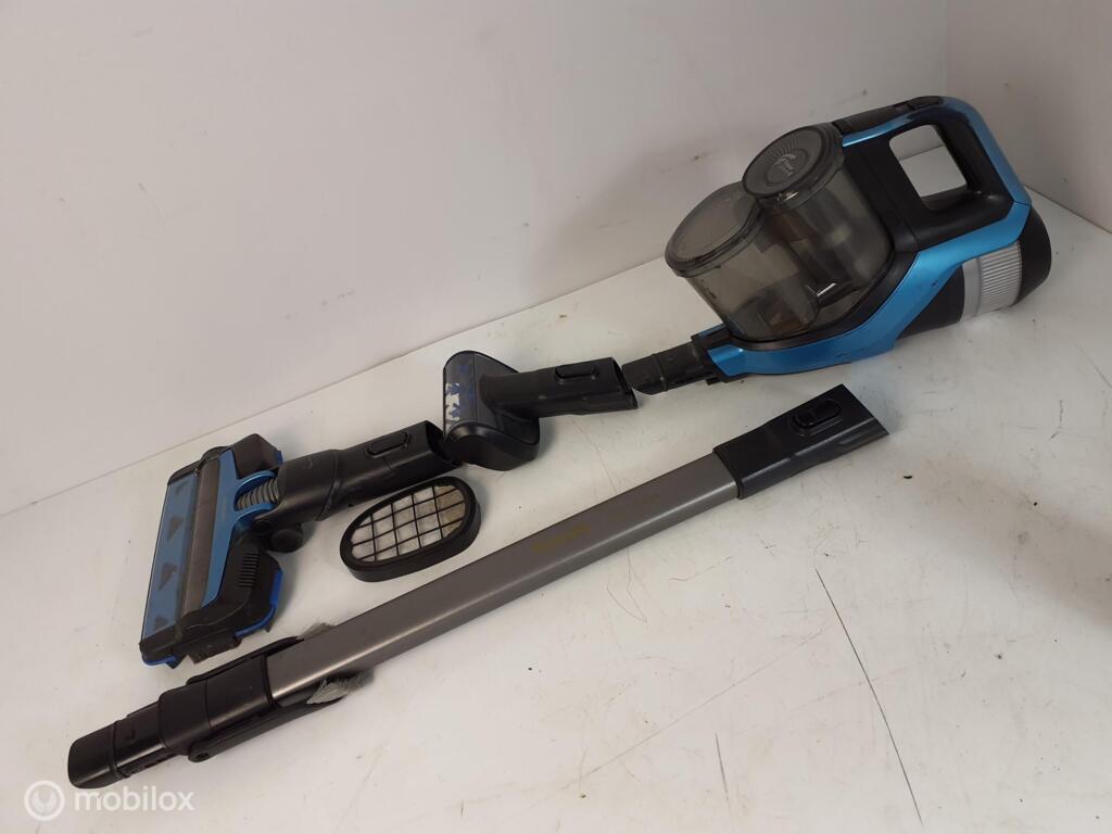 Philips Draagbare stofzuiger 25V