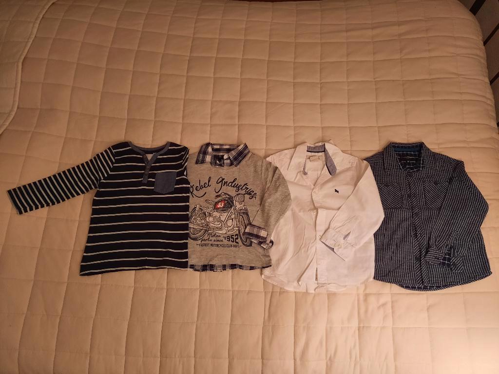 jongens kleding maat 110-116 ( art. 1 ), Kinderen en Baby's, Kinderkleding | Maat 110, Ophalen of Verzenden, Zo goed als nieuw