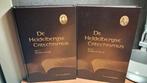 De Heidelbergse Catechismus - Ds. A. Hoogerland (2 delen), Ophalen of Verzenden, Zo goed als nieuw, Ds. A. Hoogerland, Christendom | Protestants