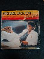 Michael Jackson - Billie Jean, Ophalen of Verzenden, Zo goed als nieuw, Pop