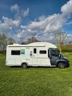 Fiat lmc/t.e.c️♥️hefbed️✅️2xairco🥶cruise️✔️xxlkoelkast️✅️, Ringverwarming, Fiat, 6 tot 7 meter, Bedrijf