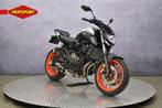 Yamaha MT 07 35 KW (bj 2019), Klantenservice@yamaha-motor.nl, Toermotor, Koolhovenlaan 101
1119 NC  Schiphol-Rijk, NL, Yamaha Motor Europe N.V.