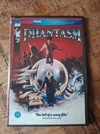 Phantasm 1979 zeldzame horror slimline case, Vanaf 16 jaar, Ophalen of Verzenden, Zo goed als nieuw, Spoken en Geesten