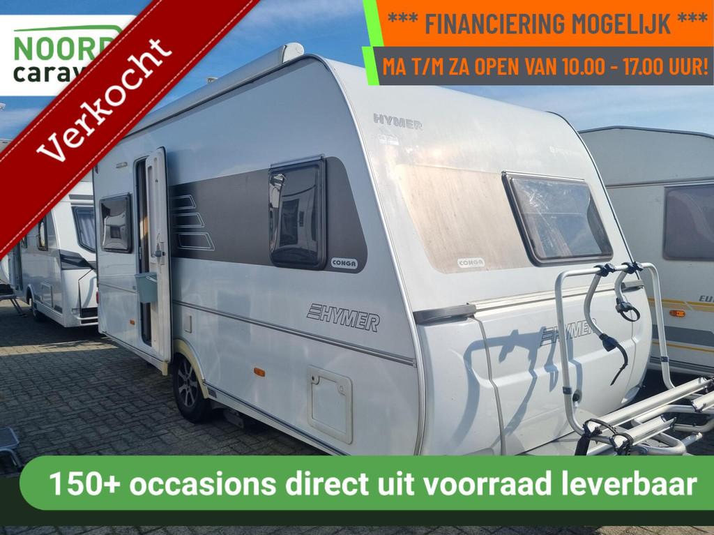 ERIBA - XXL PAASSHOW 3,4 EN 6 APRIL. 10-17 UUR, Caravans en Kamperen, Mover, Rondzit, Bedrijf, 6 tot 7 meter