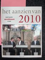 Het Aanzien van 2010: Twaalf Maanden Wereldnieuws in Beeld, Boeken, Ophalen of Verzenden, Zo goed als nieuw, Overige typen