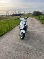 Sym orbit 2 2011 in onderdelen, Gebruikt, Maximaal 45 km/u, Ophalen of Verzenden, Benzine