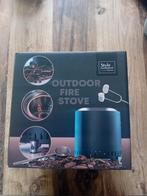 Outlook Fire stove, Ophalen, Nieuw